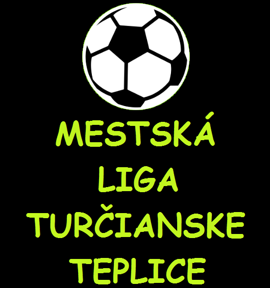 Mestská Liga Turčianske Teplice